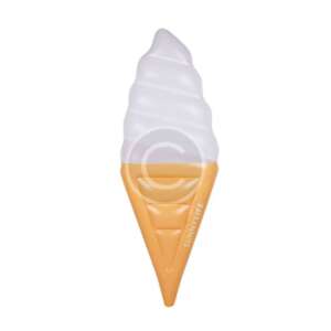 Cute Lie-On Float Ice Cream